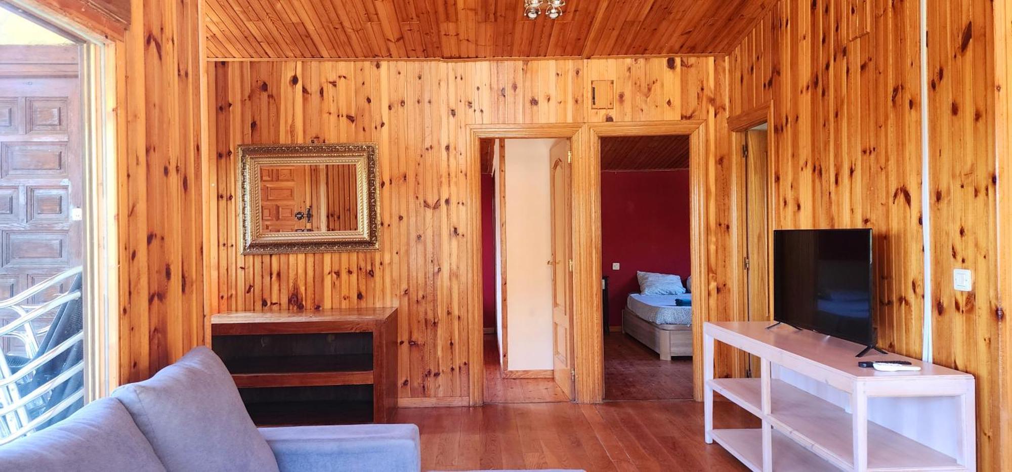 Apartment Pedregales Complejo Rural Estepona