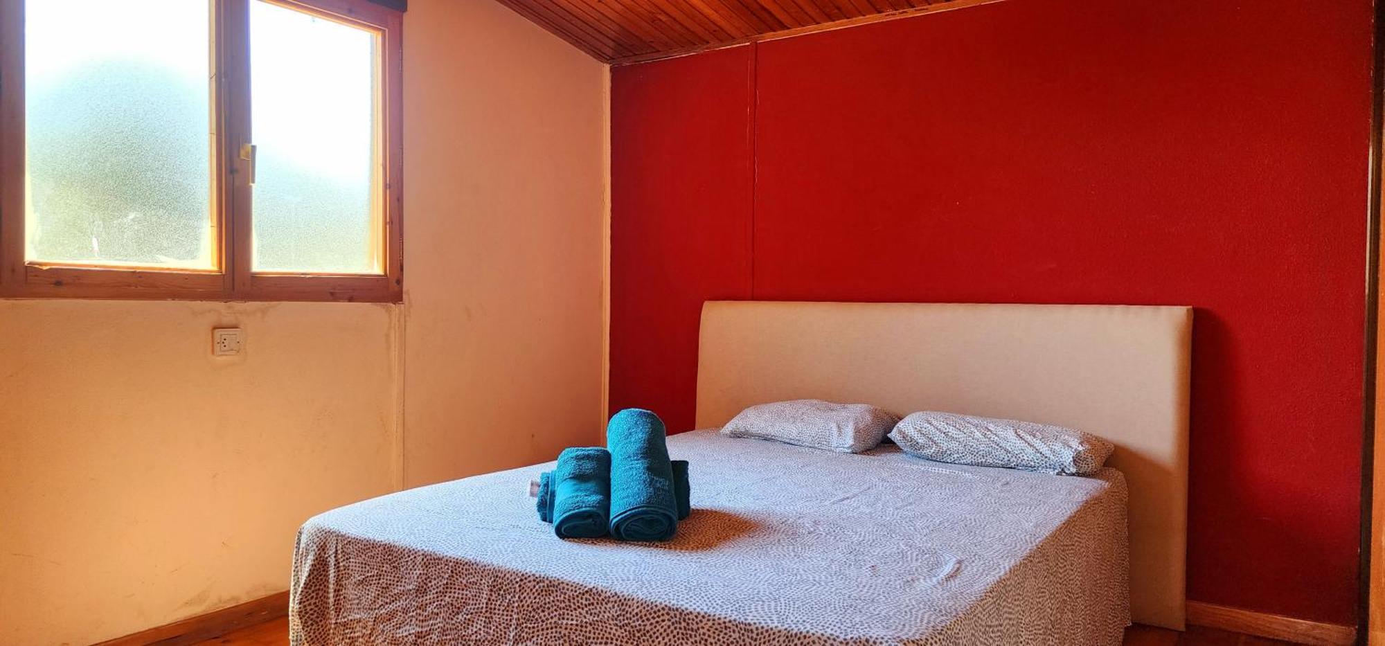Pedregales Complejo Rural Apartment *