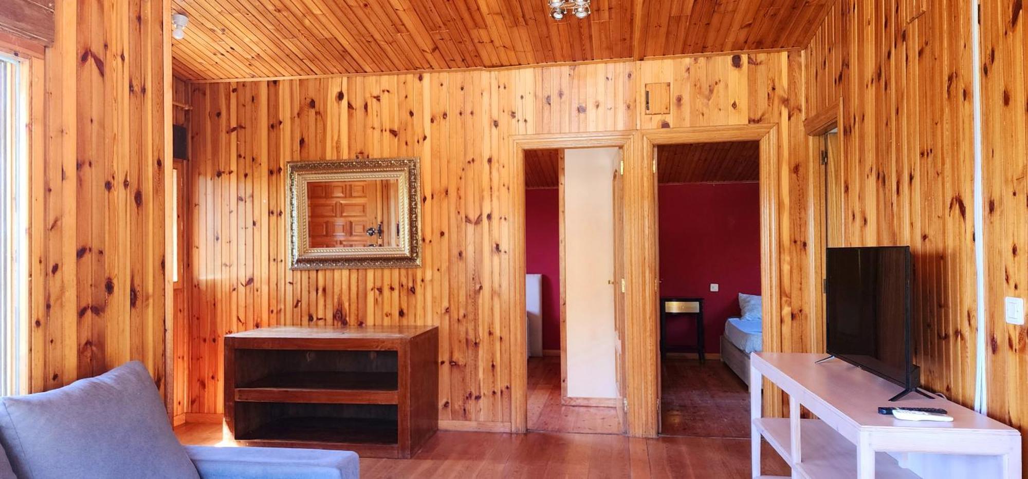 Apartment Pedregales Complejo Rural *
