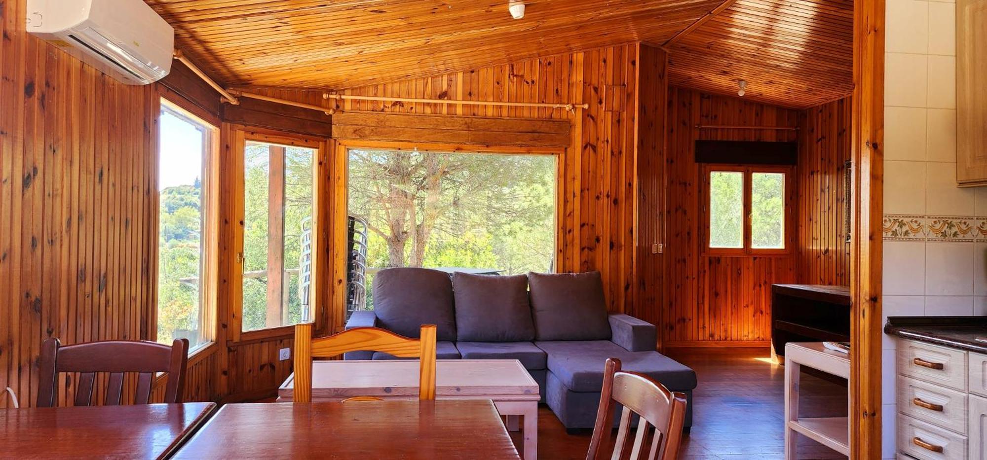 Pedregales Complejo Rural Apartment