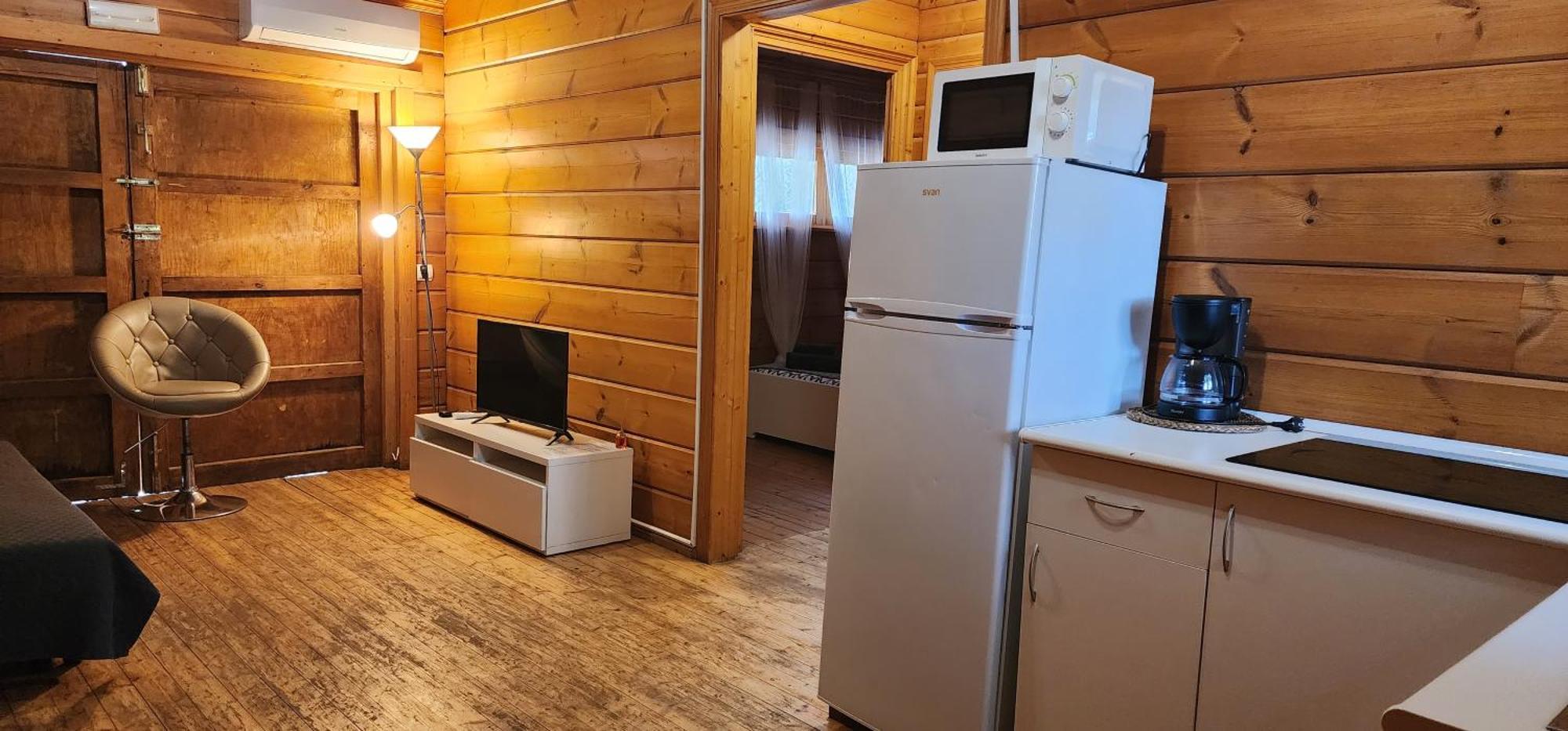 Pedregales Complejo Rural Apartment