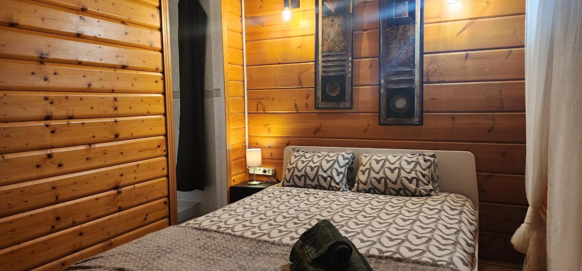 Apartment Pedregales Complejo Rural Estepona