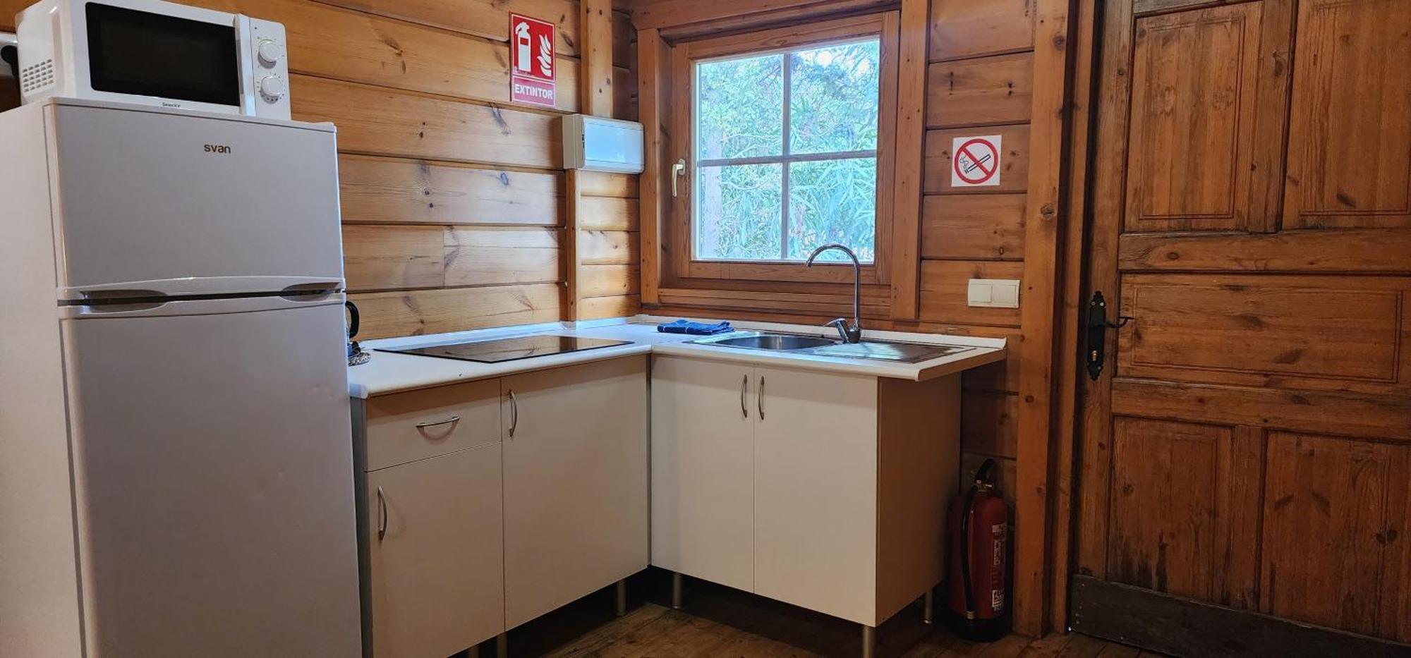 Pedregales Complejo Rural Apartment