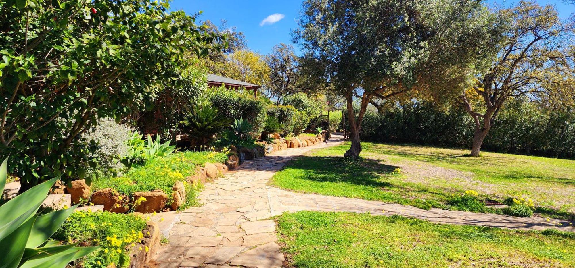 Apartment Pedregales Complejo Rural Estepona