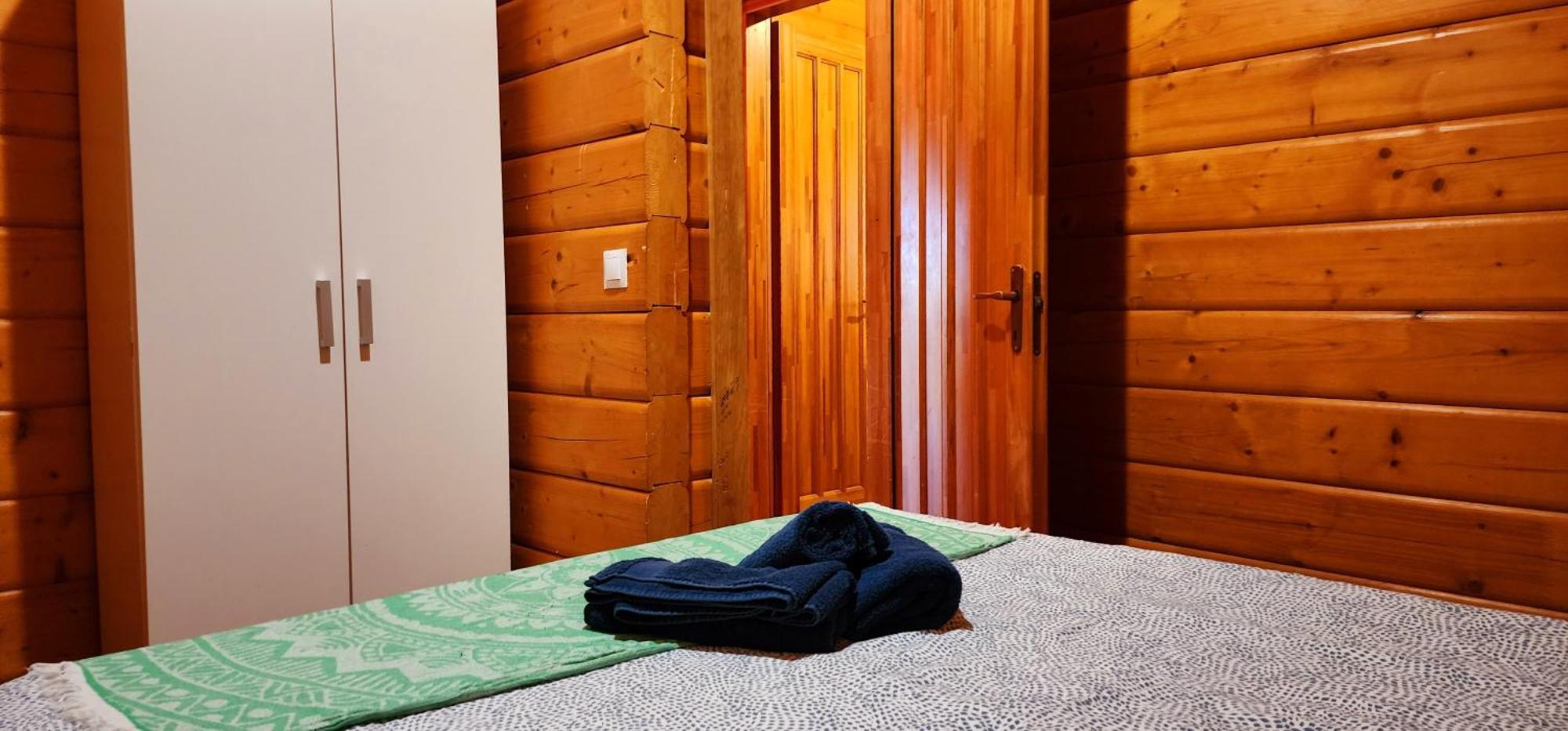 Apartment Pedregales Complejo Rural