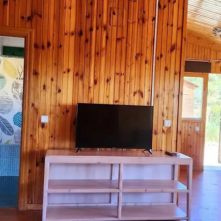 Los Pedregales Complejo Rural Estepona Zewnętrze zdjęcie