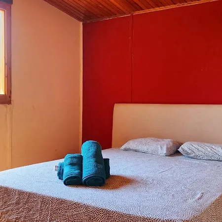Los Pedregales Complejo Rural Estepona Zewnętrze zdjęcie