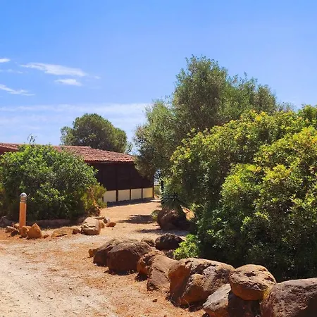 Los Pedregales Complejo Rural Estepona Zewnętrze zdjęcie