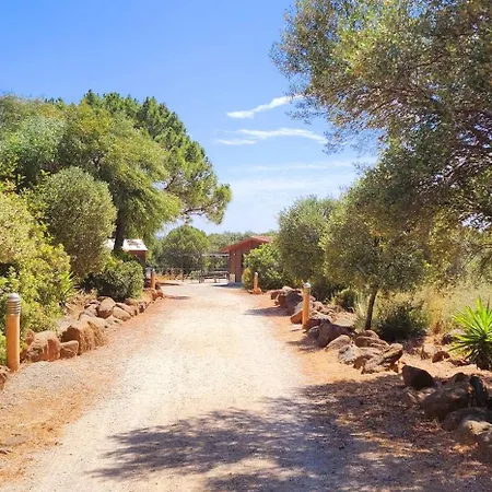 Los Pedregales Complejo Rural Estepona Zewnętrze zdjęcie