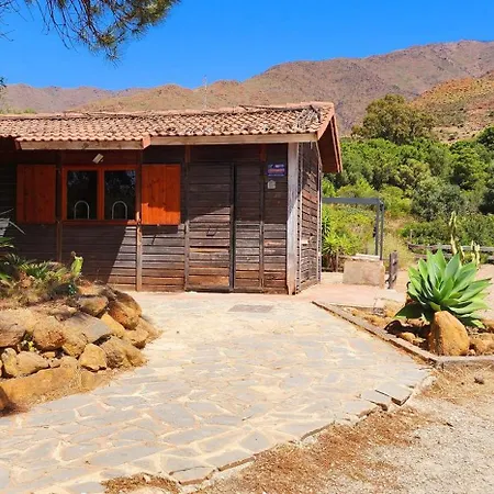 Los Pedregales Complejo Rural Estepona Zewnętrze zdjęcie