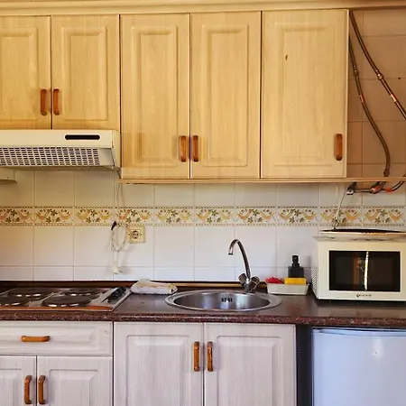 Los Pedregales Complejo Rural Estepona Zewnętrze zdjęcie