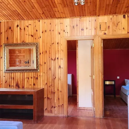 Los Pedregales Complejo Rural Estepona Zewnętrze zdjęcie