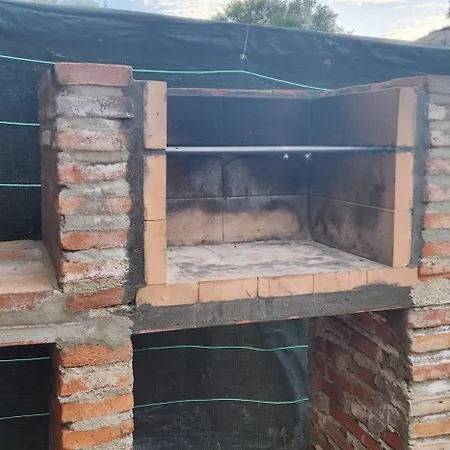 Los Pedregales Complejo Rural Estepona Zewnętrze zdjęcie