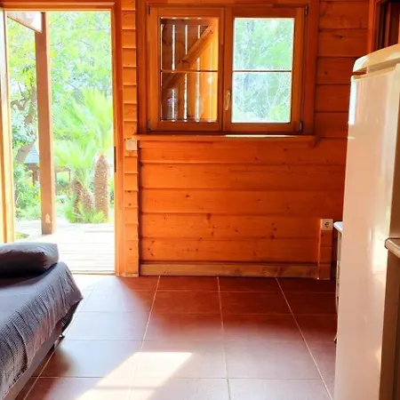 Los Pedregales Complejo Rural Estepona Zewnętrze zdjęcie
