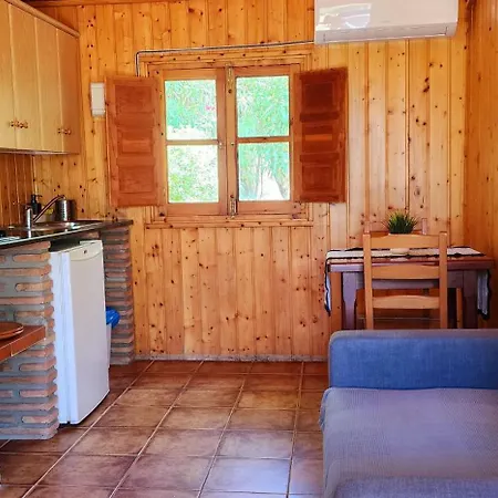 Los Pedregales Complejo Rural Estepona Zewnętrze zdjęcie