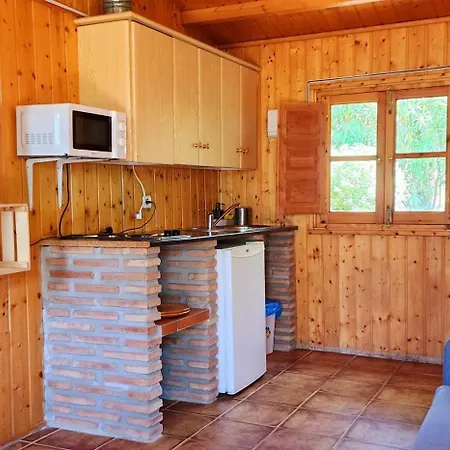 Los Pedregales Complejo Rural Estepona Zewnętrze zdjęcie