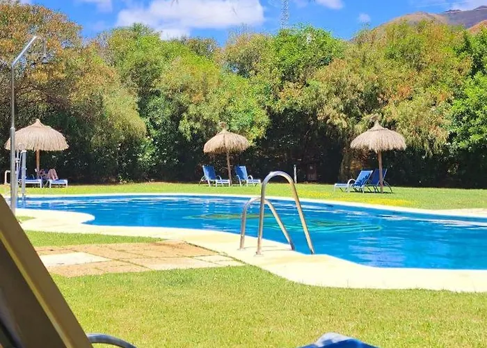 Los Pedregales Complejo Rural