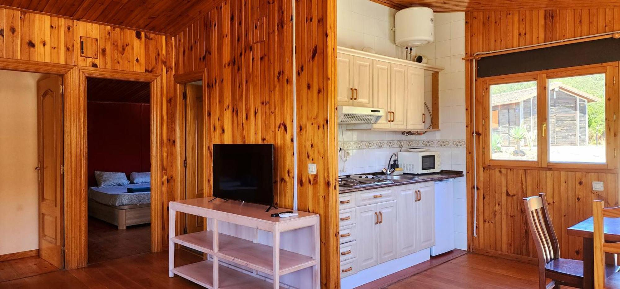 Hotel Pedregales Complejo Rural *