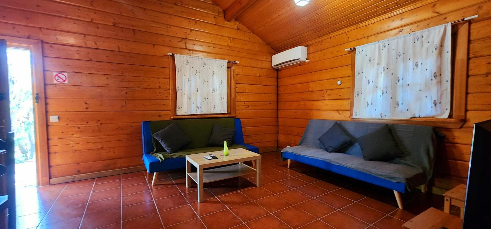 Pedregales Complejo Rural Apartamento *