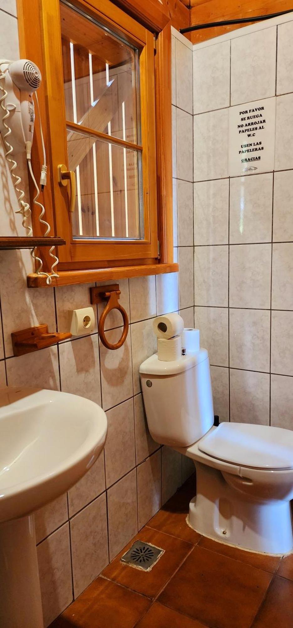 Apartamento Pedregales Complejo Rural *