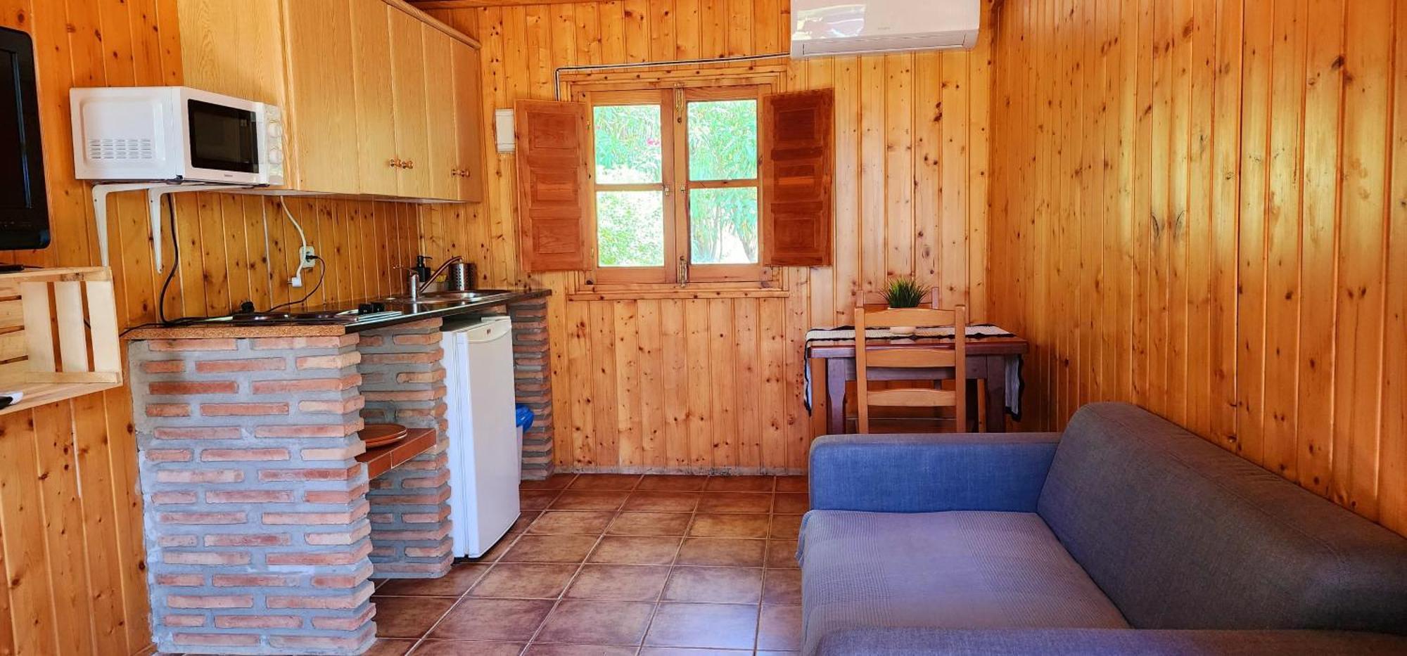 Apartamento Pedregales Complejo Rural Estepona