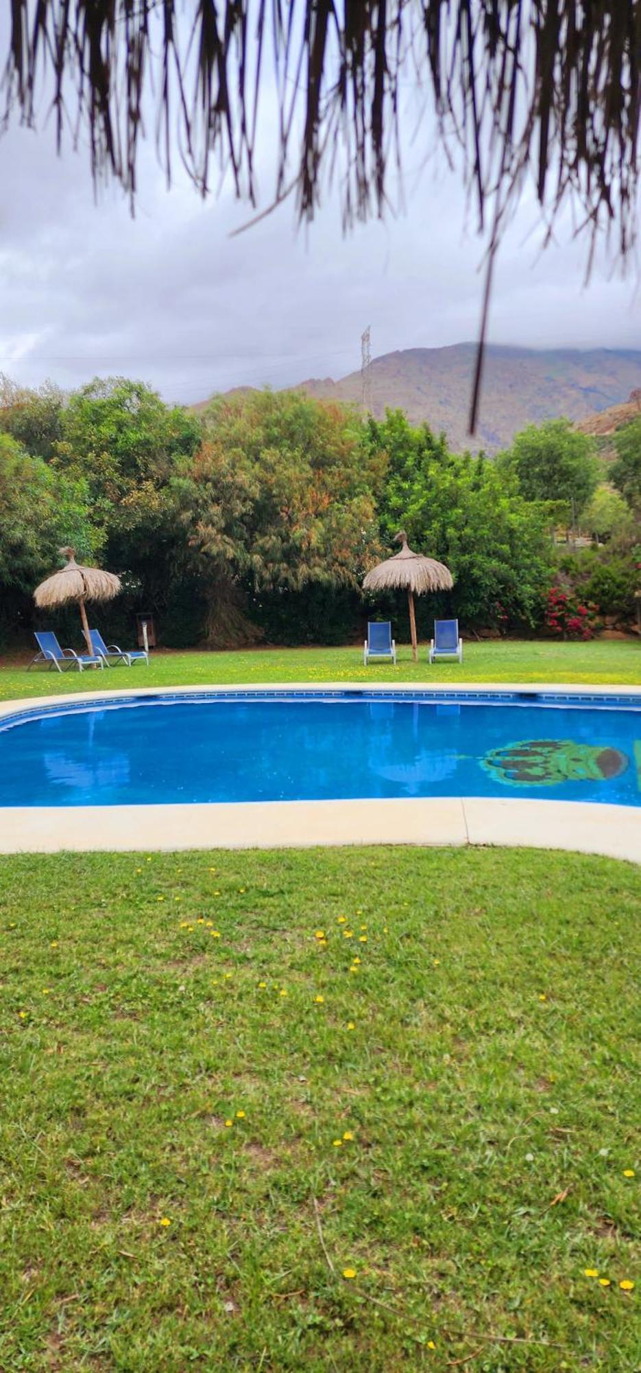 Apartamento Pedregales Complejo Rural Estepona