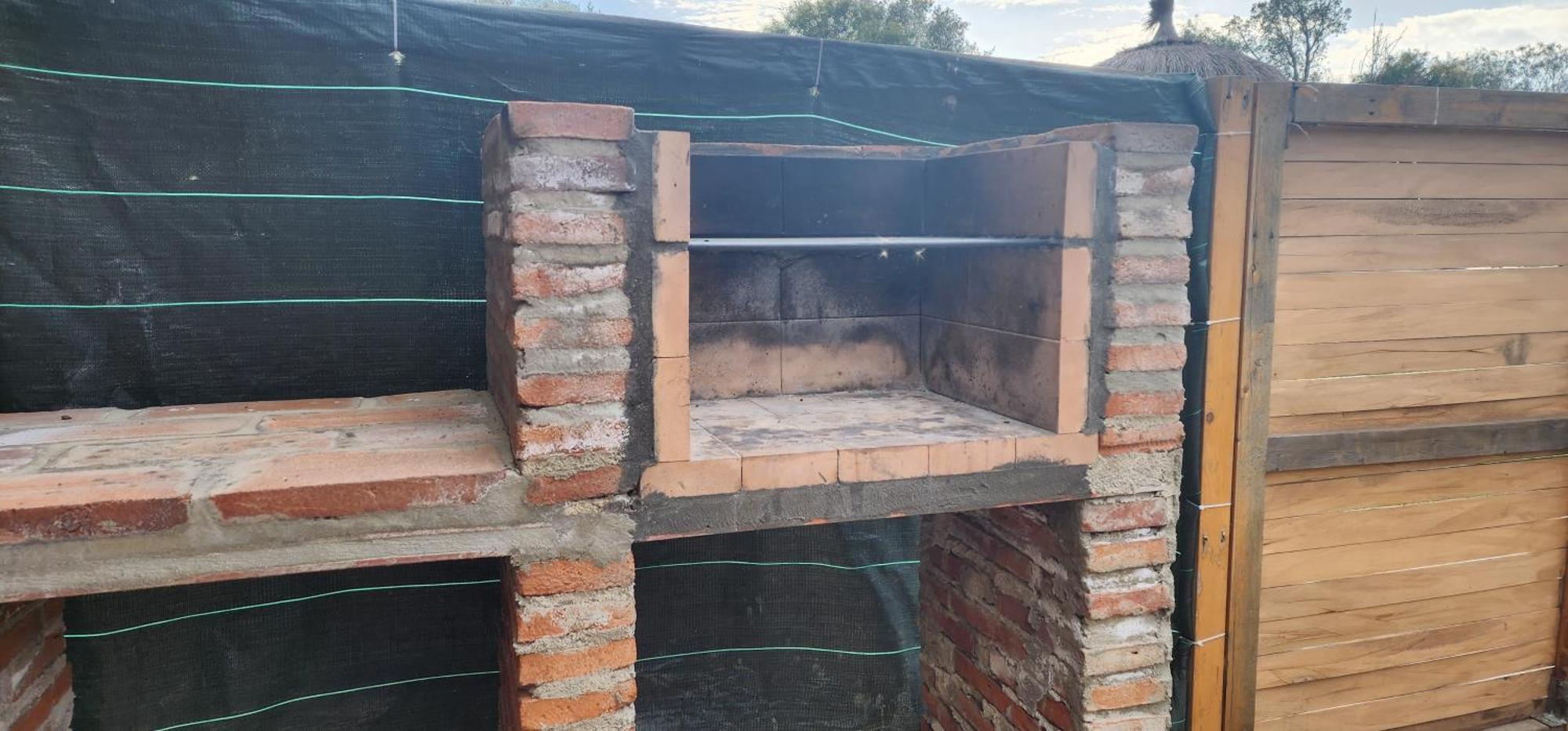 Apartament Pedregales Complejo Rural