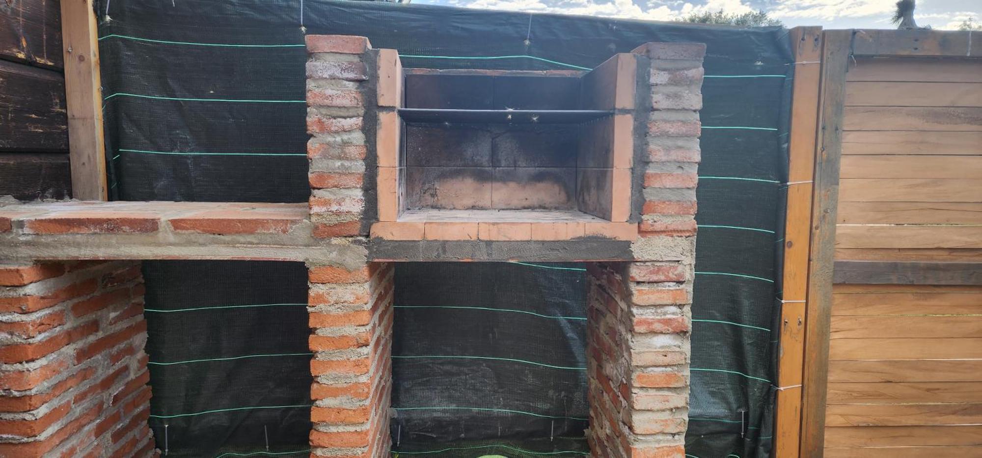 Apartament Pedregales Complejo Rural