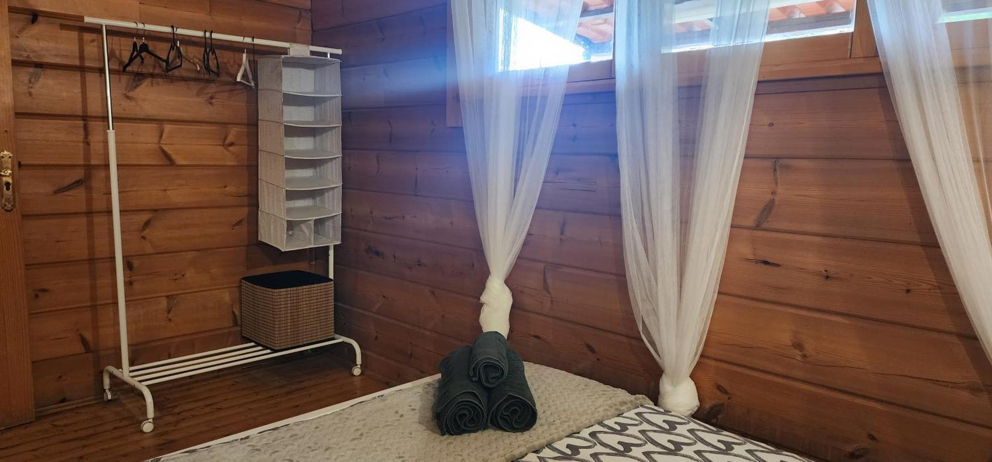 Apartament Pedregales Complejo Rural