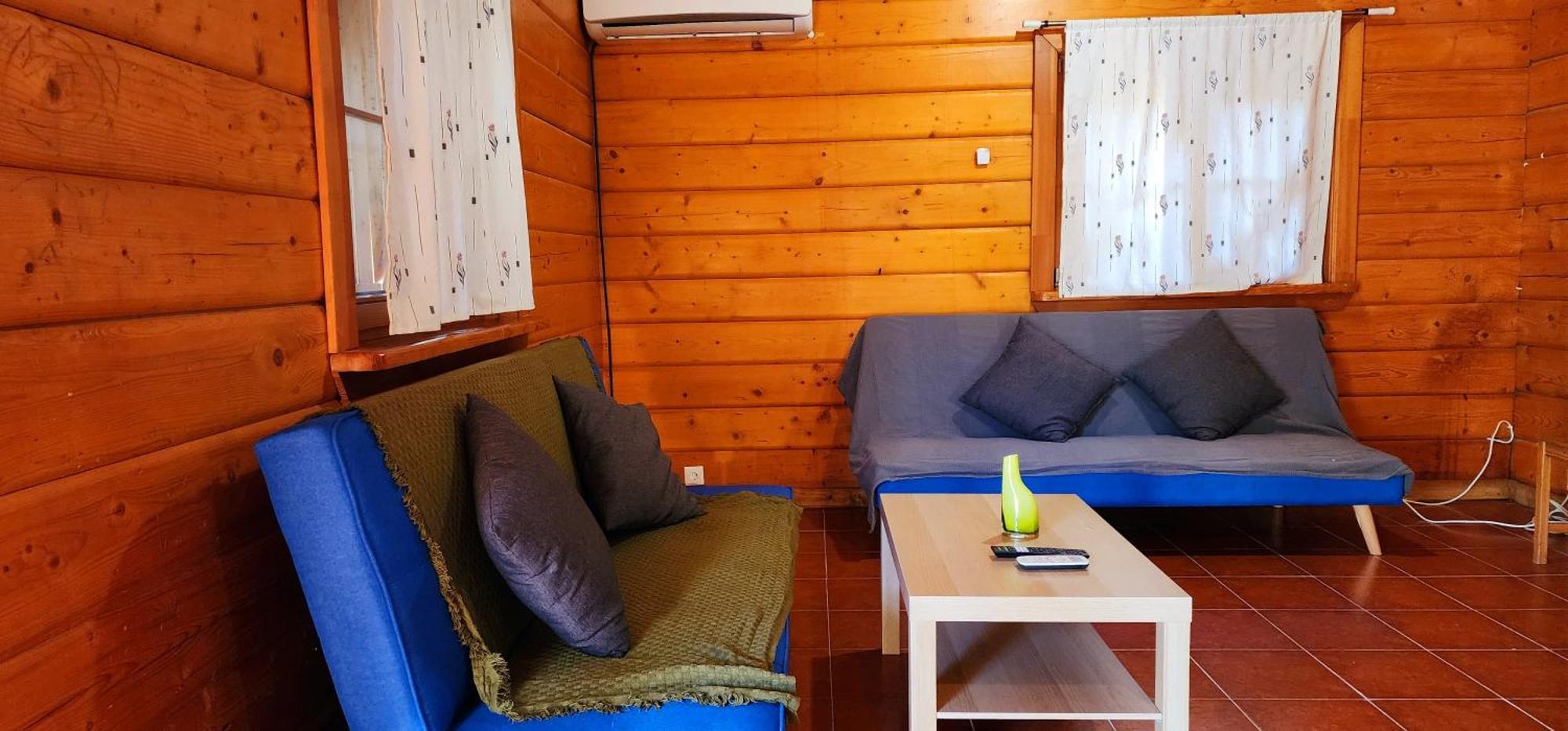 Pedregales Complejo Rural Apartament *