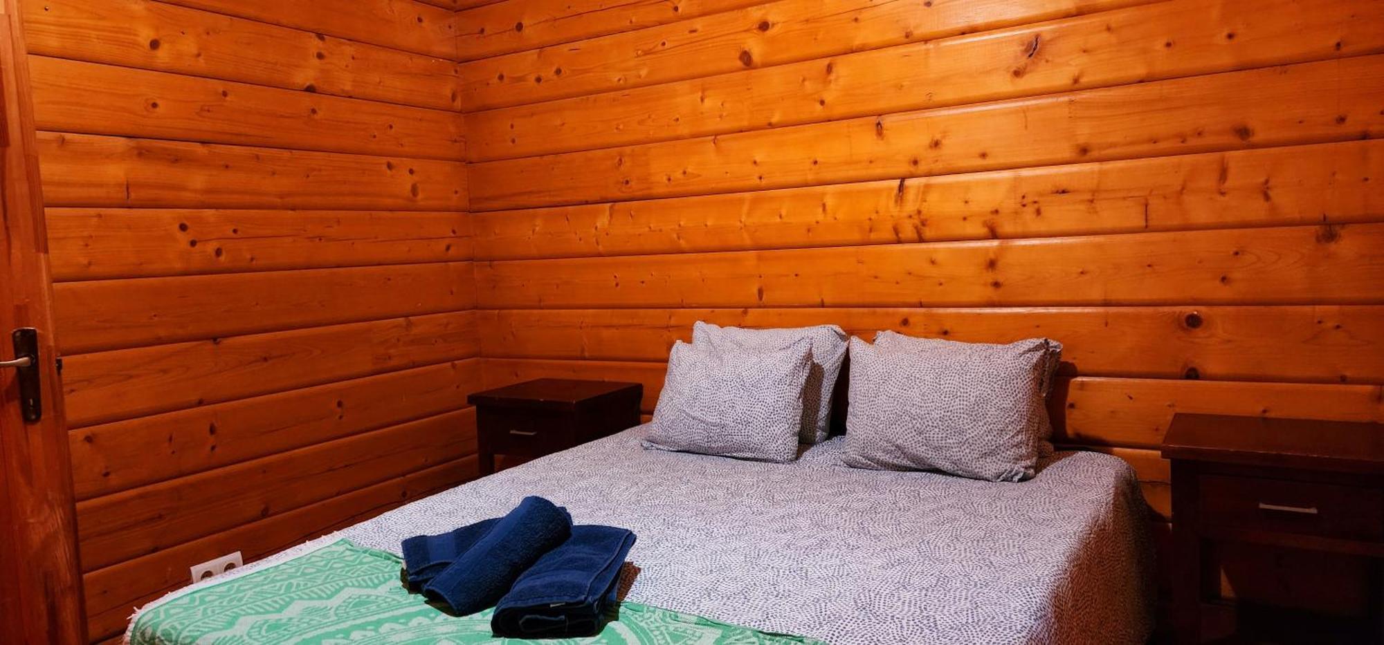 Apartament Pedregales Complejo Rural *