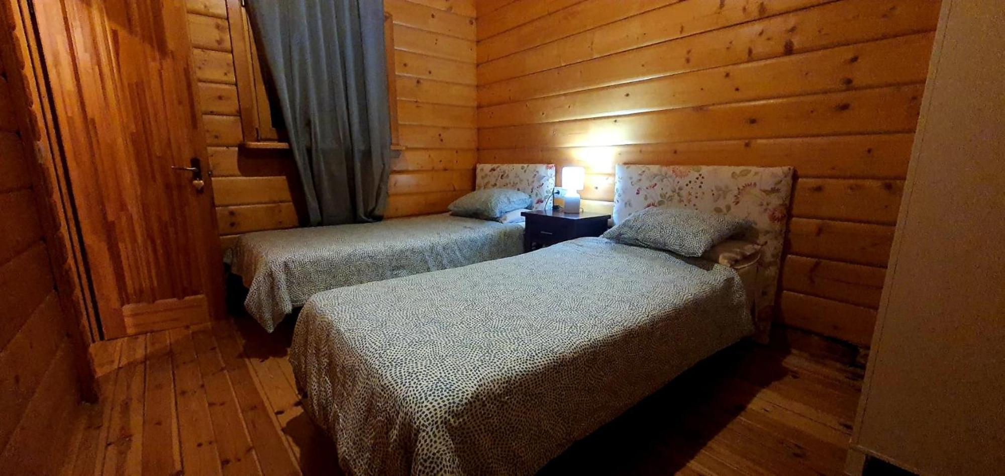 Apartament Pedregales Complejo Rural
